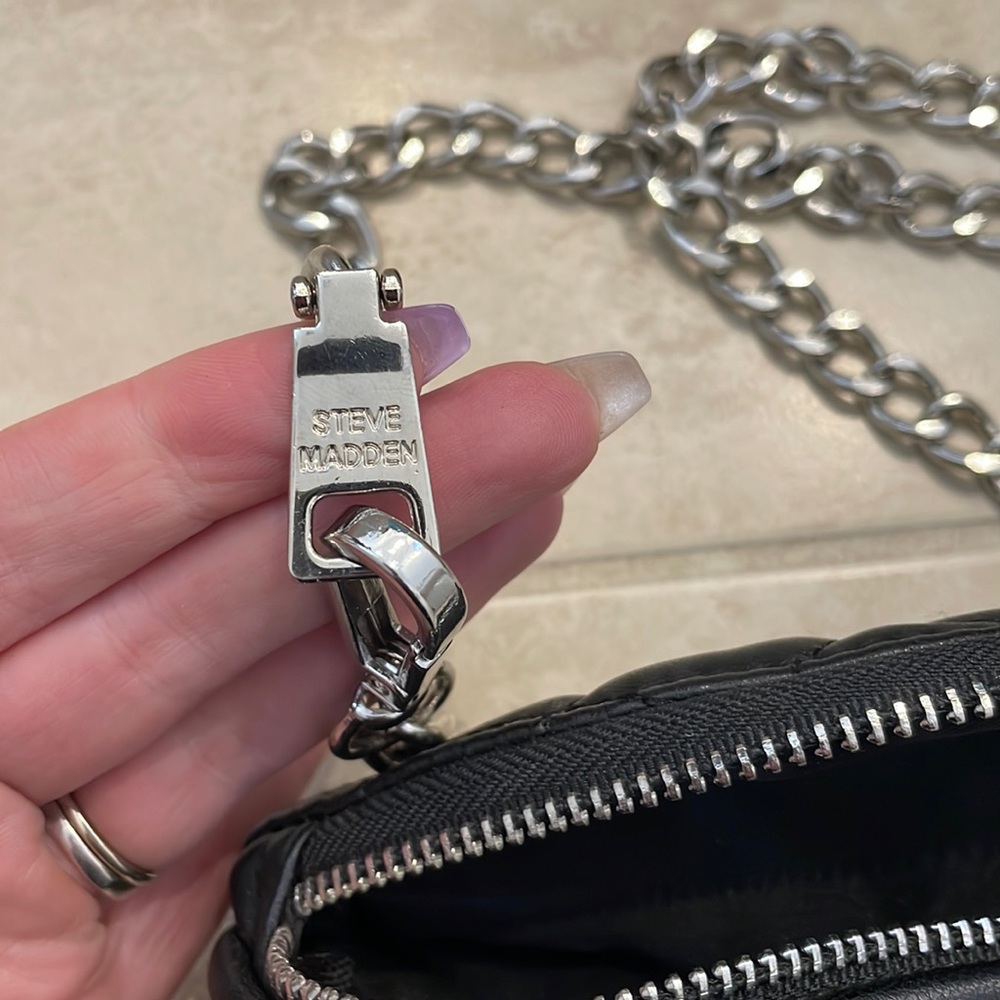 Belt bag